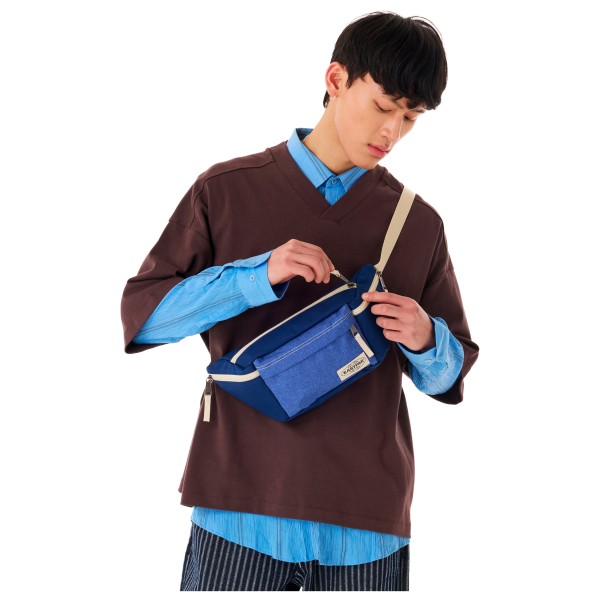 Eastpak - Waist Pak'r - Heuptasje