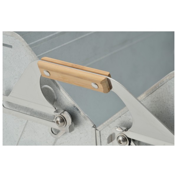 Snow Peak - Stacking Shelf Container 50 - Astuccio protettivo