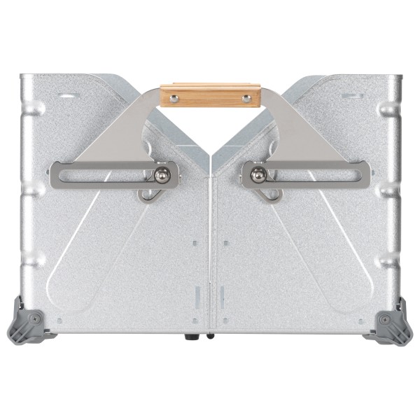 Snow Peak - Stacking Shelf Container 50 - Schutzbox