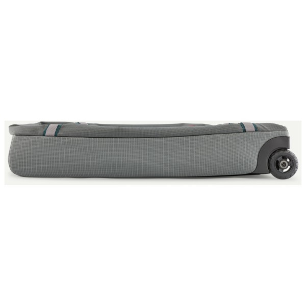 Patagonia - Black Hole Wheeled Duffel 100 - Rejsetaske