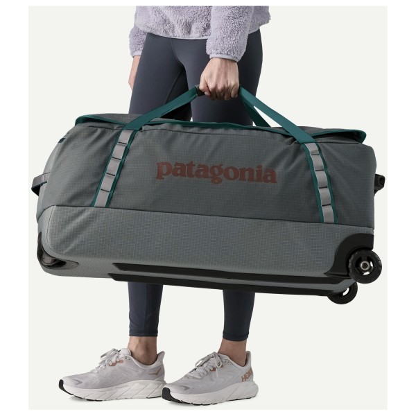 Patagonia - Black Hole Wheeled Duffel 100 - Rejsetaske