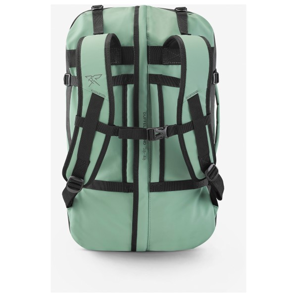 SIMOND - Duffel Bag 500 30-40 - Bolsa de viaje