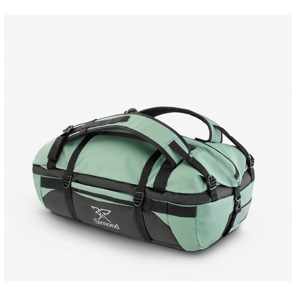 SIMOND - Duffel Bag 500 30-40 - Luggage