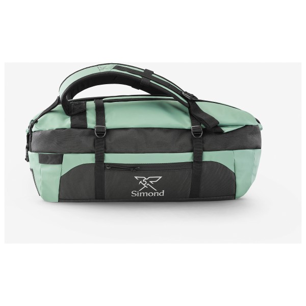 SIMOND - Duffel Bag 500 30-40 - Luggage