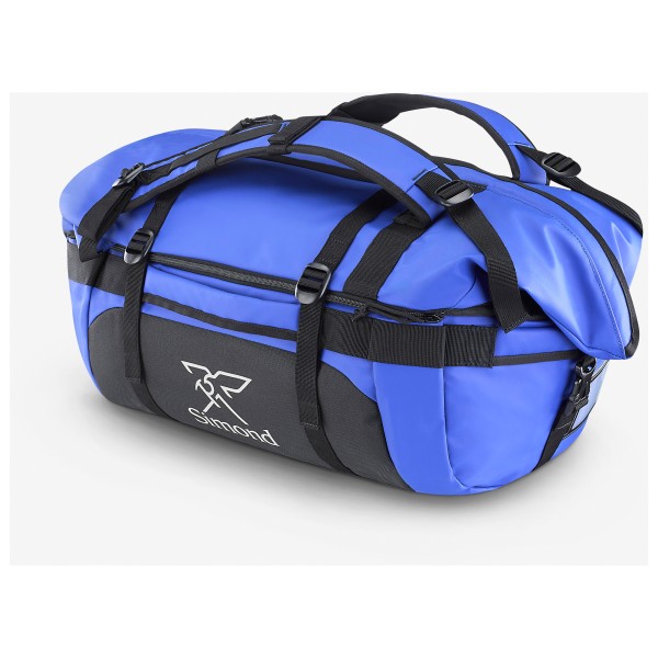 SIMOND - Duffel Bag 500 40-60 - Luggage