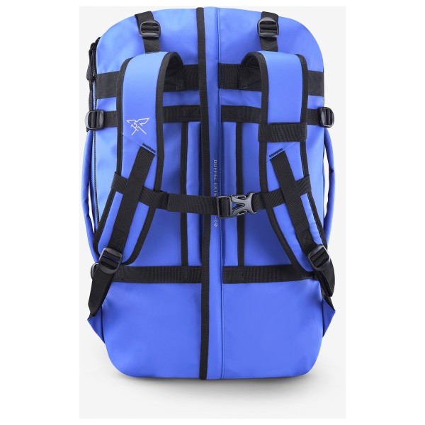 SIMOND - Duffel Bag 500 40-60 - Luggage