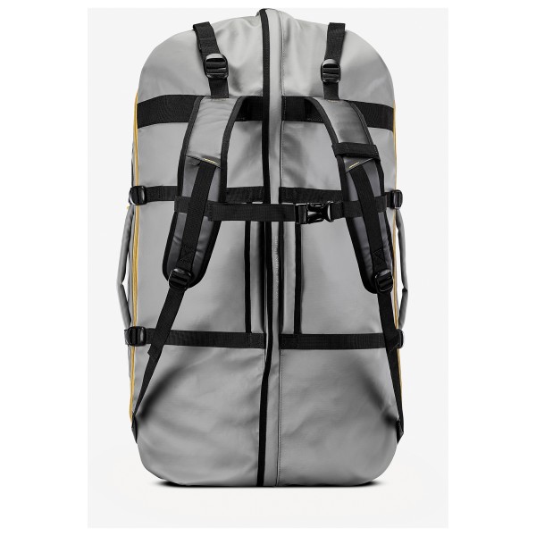 SIMOND - Duffel Bag 500 80-120 - Bolsa de viaje