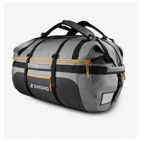 SIMOND - Duffel Bag 500 80-120 - Reisetasche