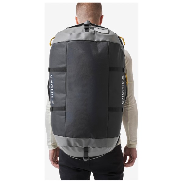 SIMOND - Duffel Bag 500 80-120 - Reisetasche