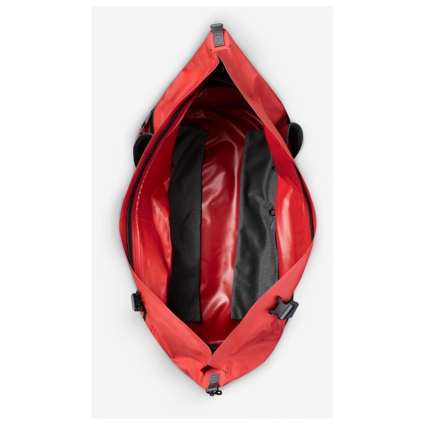 SIMOND - Duffel Bag 500 Waterproof 80-120 - Reisetasche