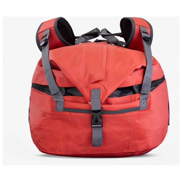 SIMOND - Duffel Bag 500 Waterproof 80-120 - Reisetasche