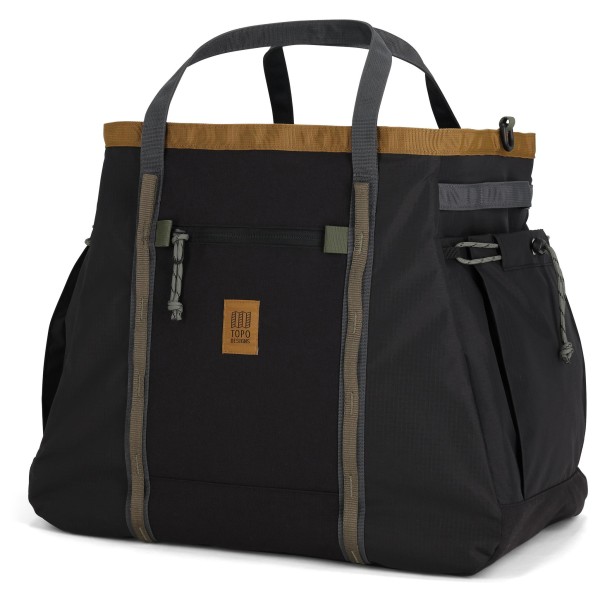Topo Designs - Mountain Gear Bag - Rejsetaske