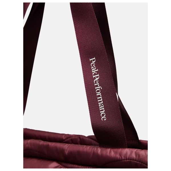 Peak Performance - Helium Tote Bag - Umhängetasche
