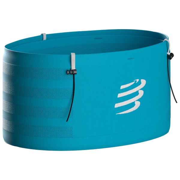 Compressport - Free Belt Pro 2.0 - Hoftetaske