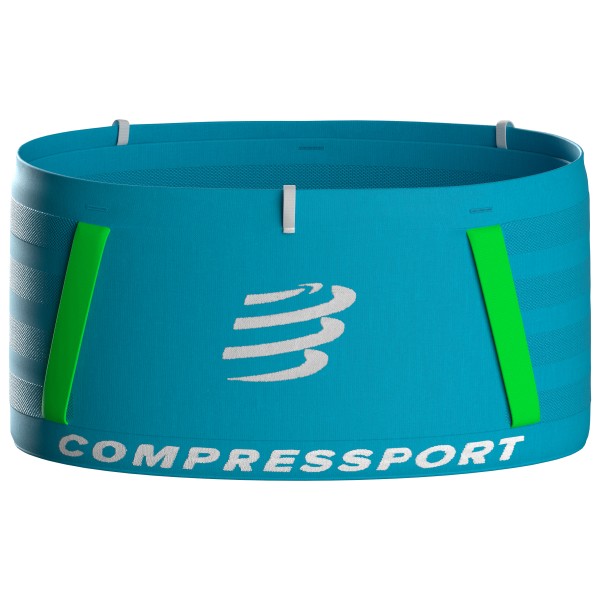 Compressport - Free Belt Pro 2.0 - Hüfttasche