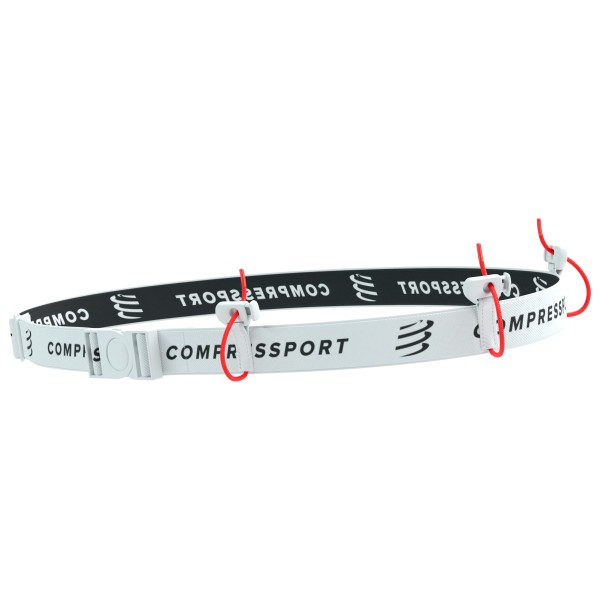 Compressport - Race Belt - Hüfttasche