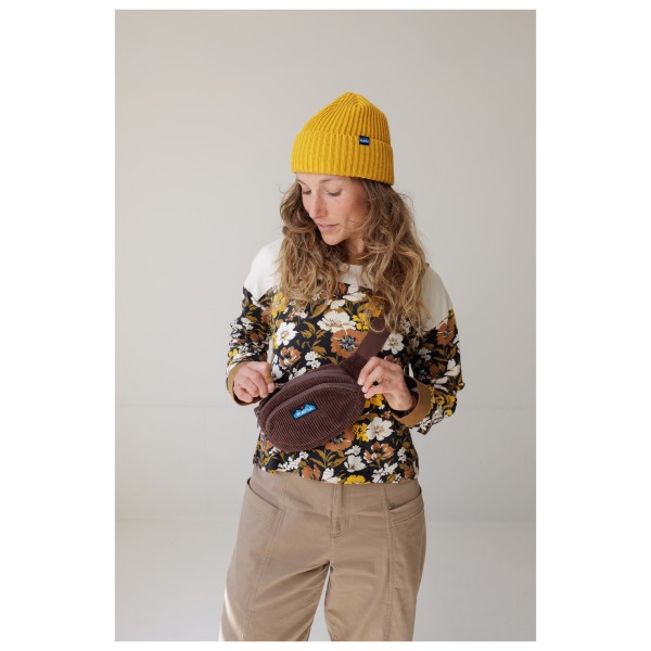 KAVU - Cord Spectator - Riñonera