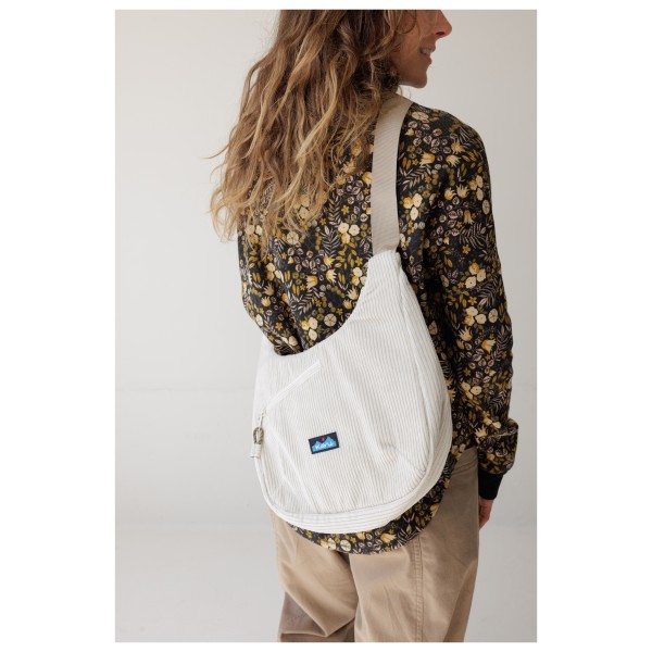KAVU - Crescent Creek 7 - Umhängetasche
