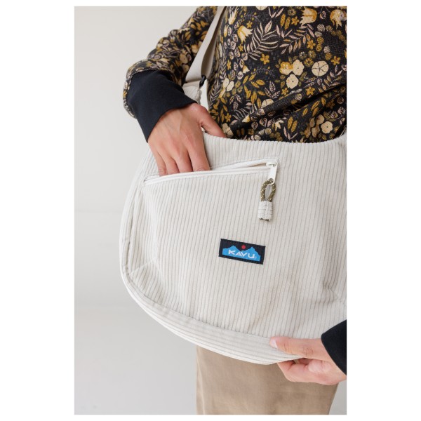 KAVU - Crescent Creek 7 - Schoudertas