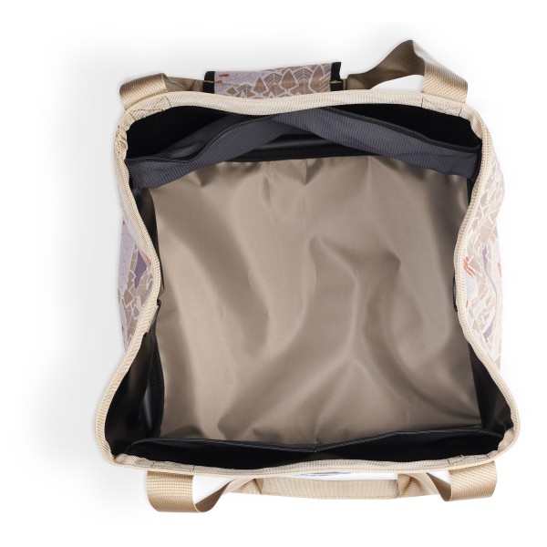 KAVU - Mini Hauler Tote 31 - Taske