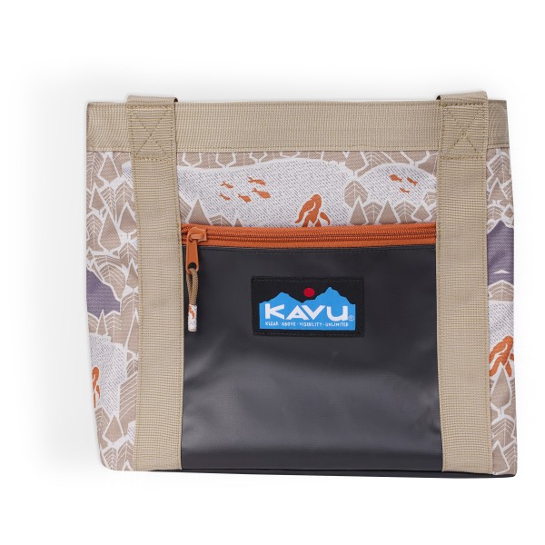 KAVU - Mini Hauler Tote 31 - Taske