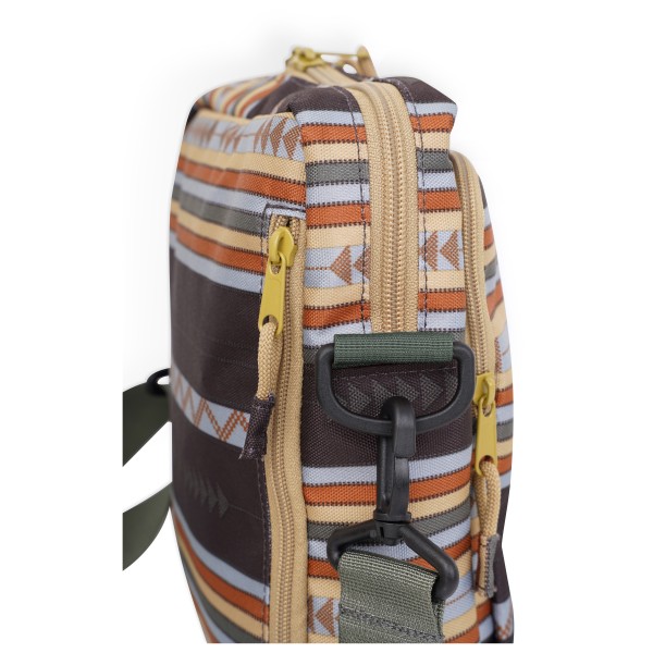 KAVU - Ruxton 3,5 - Schoudertas