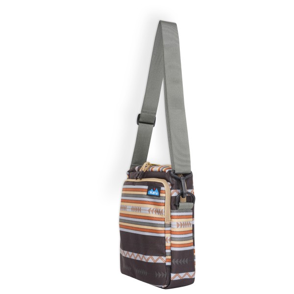 KAVU - Ruxton 3,5 - Skuldertaske