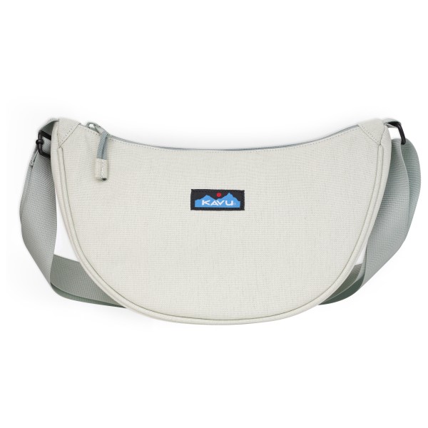KAVU - Saddle Satchel 4 - Skuldertaske
