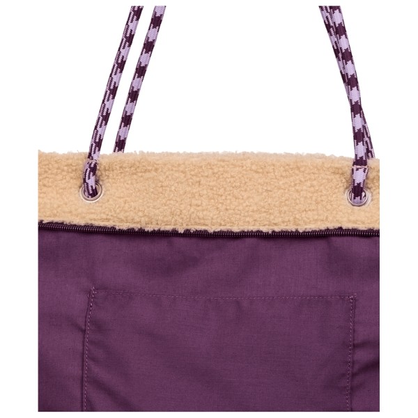 Roxy - Electric Flow Sherpa Tote - Axelväska