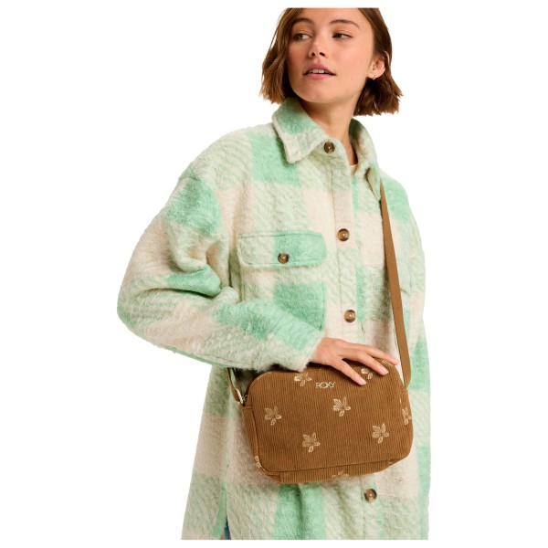 Roxy - Feeling Emby Crossbody - Heuptasje