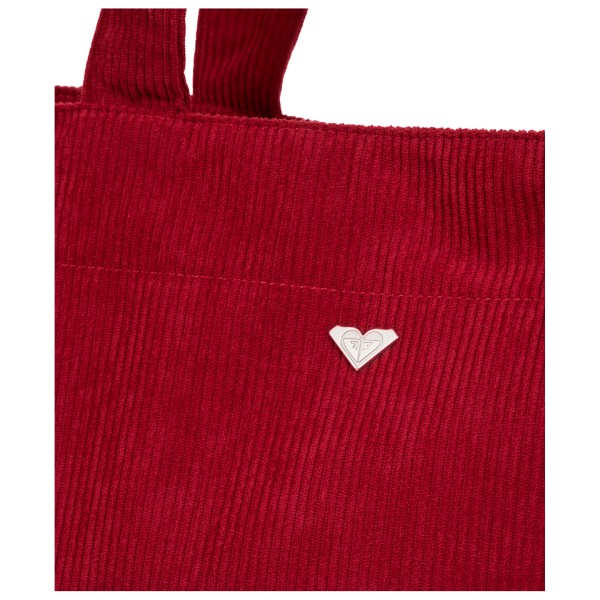 Roxy - Feeling Vibes Cord Tote - Umhängetasche