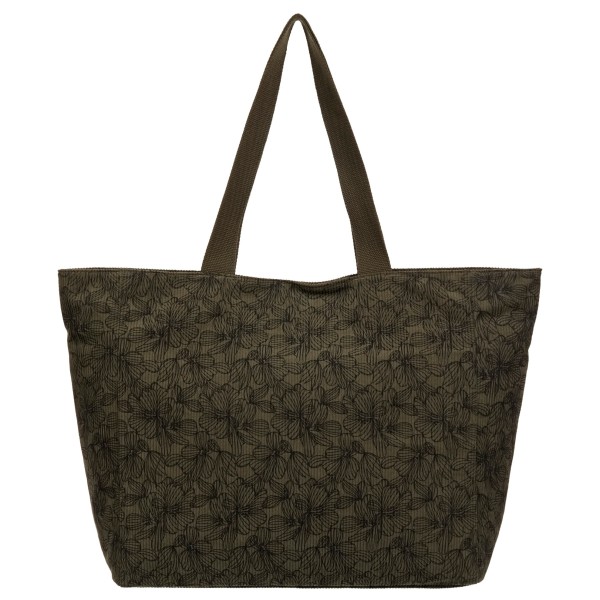 Roxy - Feeling Vibes Printed Tote - Axelväska