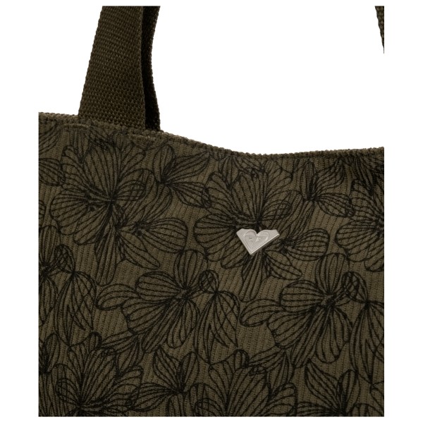 Roxy - Feeling Vibes Printed Tote - Axelväska