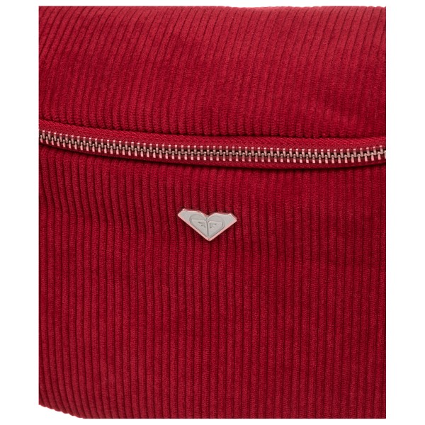 Roxy - Ocean Bloom Cord Waistpack - Hip bag