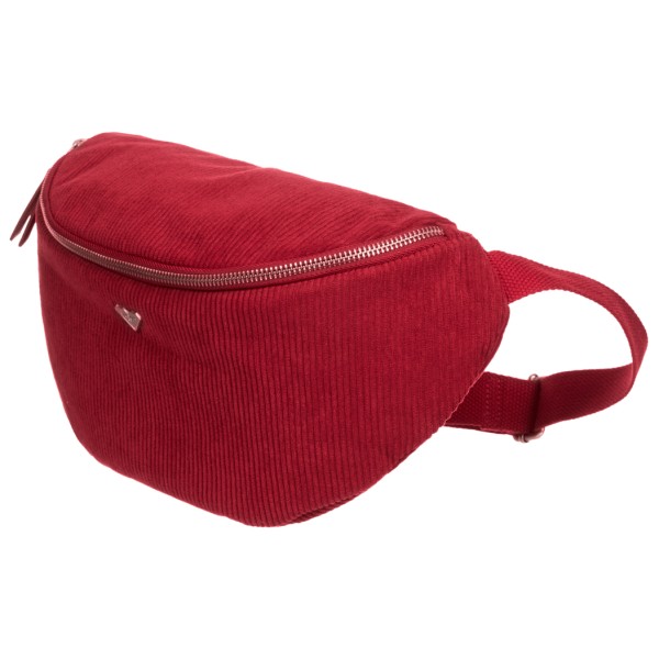 Roxy - Ocean Bloom Cord Waistpack - Riñonera