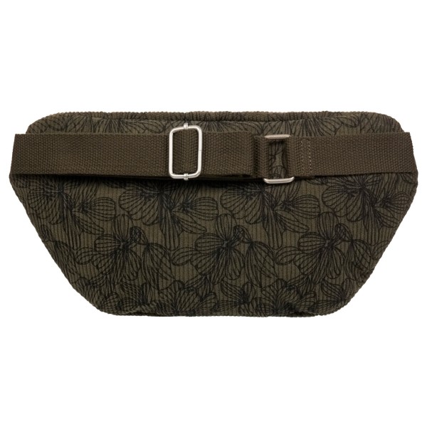 Roxy - Ocean Bloom Printed Waistpack - Riñonera