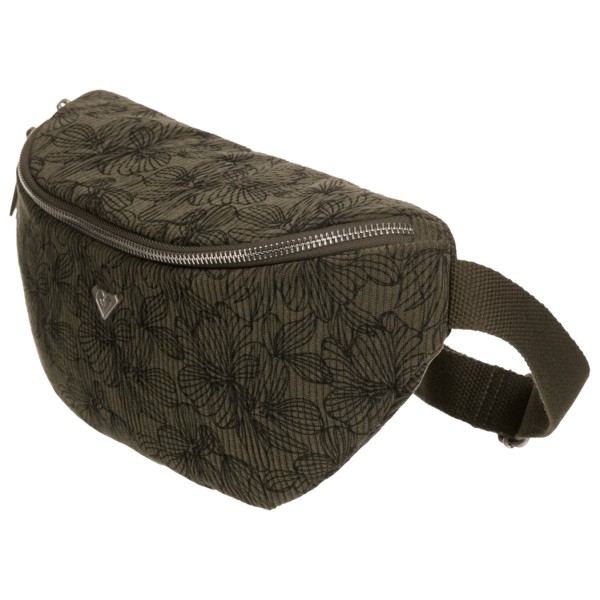 Roxy - Ocean Bloom Printed Waistpack - Riñonera