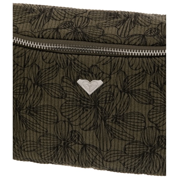 Roxy - Ocean Bloom Printed Waistpack - Riñonera