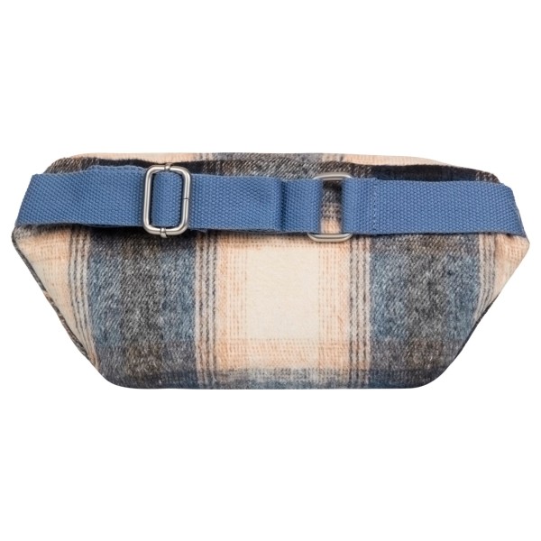 Roxy - Wave Rider Flannel Waistpack - Höftväska