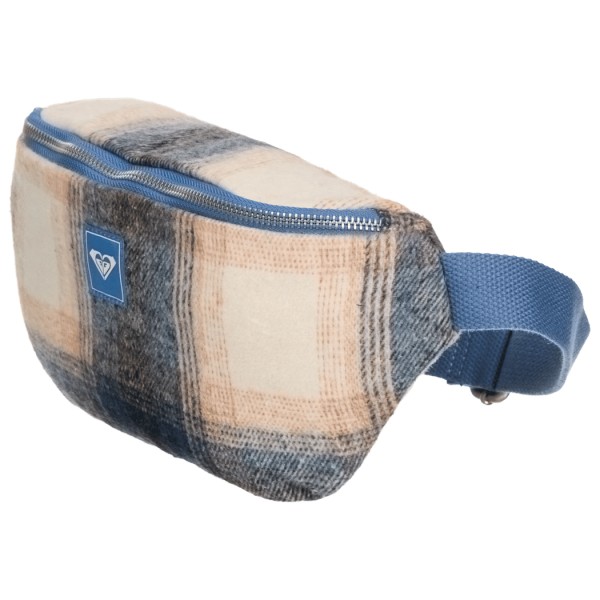 Roxy - Wave Rider Flannel Waistpack - Höftväska