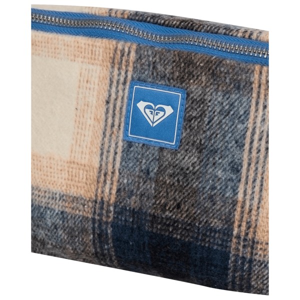 Roxy - Wave Rider Flannel Waistpack - Höftväska
