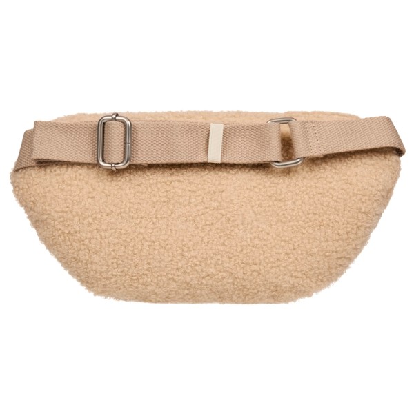 Roxy - Wave Rider Sherpa Waistpack - Hoftetaske