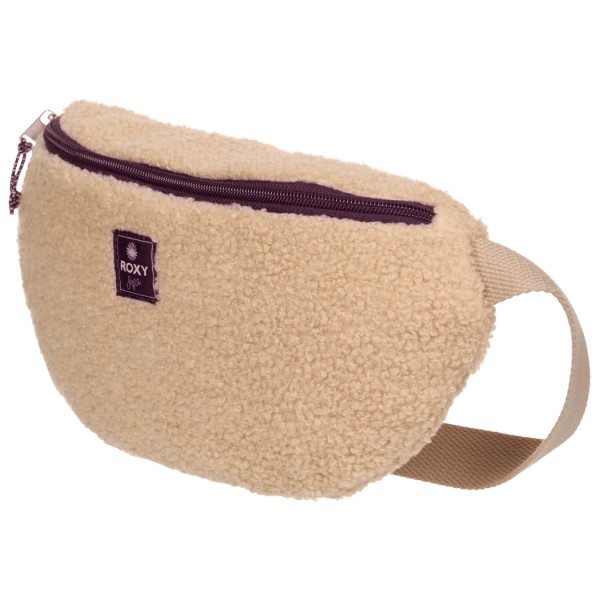 Roxy - Wave Rider Sherpa Waistpack - Hoftetaske