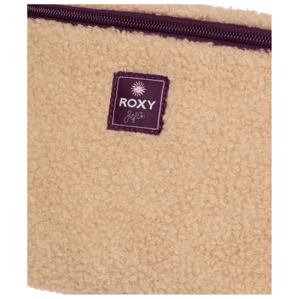 Roxy - Wave Rider Sherpa Waistpack - Hoftetaske