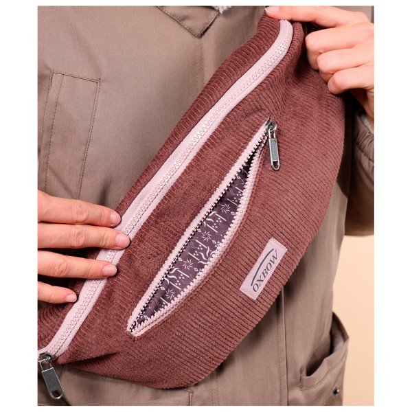 Oxbow - Jipsy Shoulder Bag - Bag