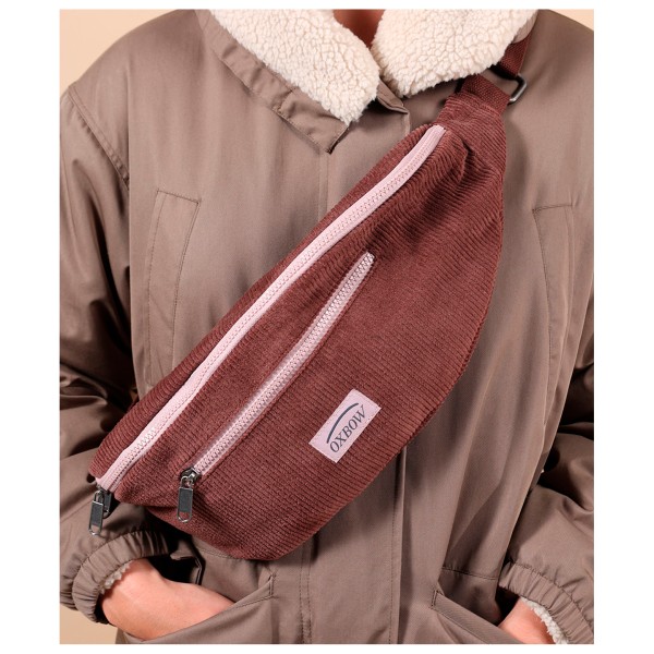 Oxbow - Jipsy Shoulder Bag - Bolsa