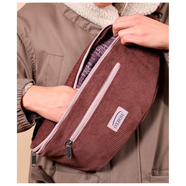 Oxbow - Jipsy Shoulder Bag - Taske