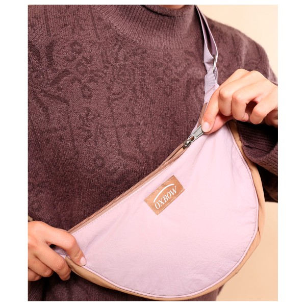 Oxbow - Koal Shoulder Bag - Bag