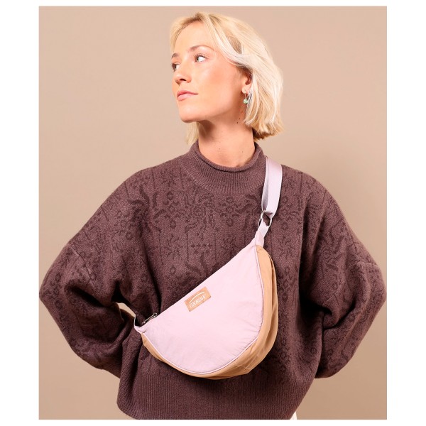 Oxbow - Koal Shoulder Bag - Taske
