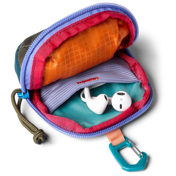 Cotopaxi - Allpita Mini Bag - Valuables pouch